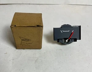New Old Stock Temp Gauge for 1963 Dodge Models Mopar #2290152 - Picture 1 of 1