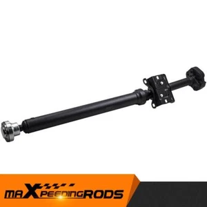 Rear Propshaft for VW Touareg Audi Q7 Porsche Cayenne With Centre Bearing 1246mm - Picture 1 of 13