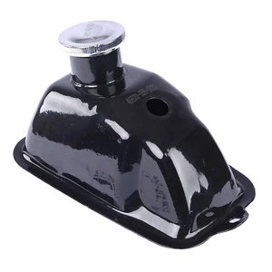 X-PRO Replacement Gas Fuel Tank for Bolt 40cc, LY-ATV-40B(ATV-Z05) Kids ATV - Picture 1 of 4