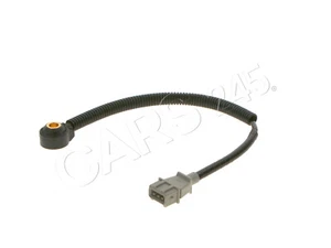 Sensor de golpeteo BOSCH para HYUNDAI Grandeur KIA Grand Carnival III 0261231230 - Imagen 1 de 5