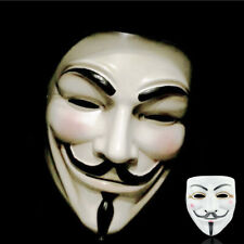 V For Vendetta Mask For Sale Ebay - roblox anonymous hacker mask