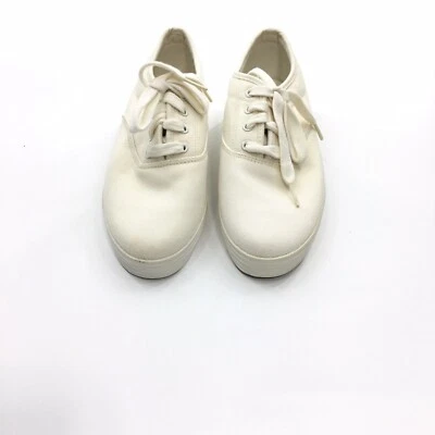 Zapatillas Mujer Aerosoles Wally Ball Blancas 9M Foto 1 de 4