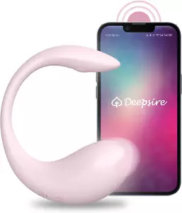 2024 Neuester APP-gesteuerter Vibrator mit Ai-betriebener, intelligenter kabelloser Fernbedienung - Bild 1 von 8