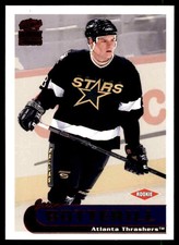 1999-00 Pacific Paramount Red Jason Botterill #9