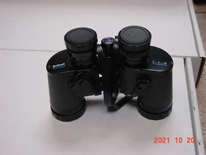 Bushnell Insta- Focus Binoculars Banner 7x35 - Picture 1 of 5