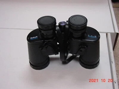  Bushnell Insta- Focus  Binoculars  Banner 7x35 - Image 1 of 4