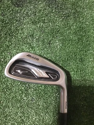 Mizuno Ladies JPX 800 Pro 8 Iron Graphite Callaway Gems 65i Shaft - Image 1 of 4