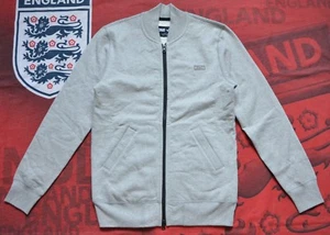 NWT KITH X REIGNING CHAMP jacket "CITY NEVER SLEEPS" , Ronnie Fieg S - Picture 1 of 12