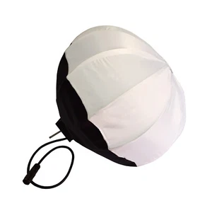 Daylight 2500W 4000W 2.5/4K HMI Balloon Light Head & Case China Ball Lantern - Picture 1 of 9