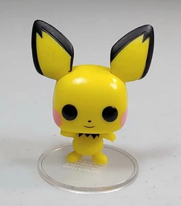 Funko Pop Pokemon Advent Calendar: Pichu - 1.5in. Pocket Figure - Picture 1 of 2