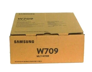 New Samsung MLT-W709 Waste Toner OEM Sealed NIB - Picture 1 of 2