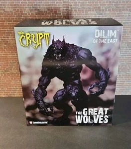 The Crypt: Great Wolves Dilim LOOSECOLLECTOR *INSTOCK & READY 2 SHIP OUT* - Picture 1 of 12