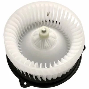 A/C BLOWER MOTOR WITH FAN CAGE FOR 2002-2006 HONDA CR-V 2003-2011 HONDA ELEMENT - Picture 1 of 5