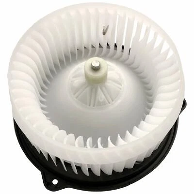 A/C BLOWER MOTOR WITH FAN CAGE FOR 2002-2006 HONDA CR-V 2003-2011 HONDA ELEMENT - Image 1 of 4