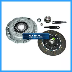 UFC PREMIUM CLUTCH KIT HONDA PASSPORT 2.6L AMIGO RODEO 2.2L 3.2L BORG WARNER - Foto 1 di 1