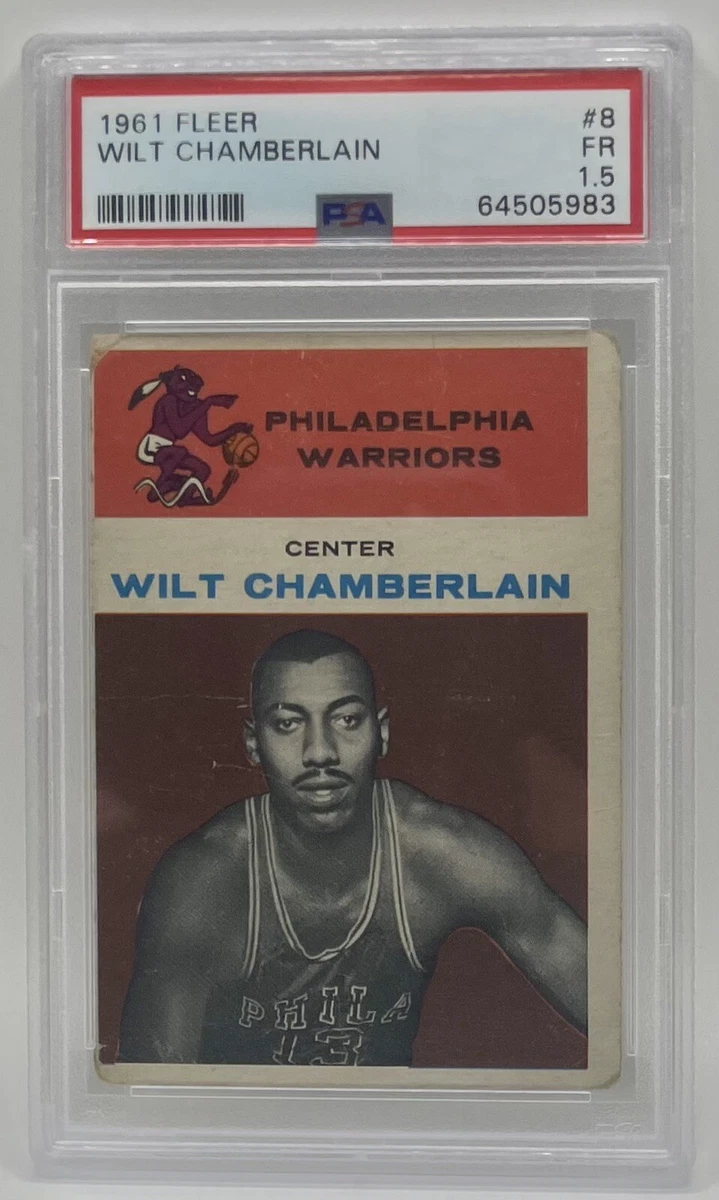 NBAカード　Wilt chamberlain 1of1 patch NBAカード Wilt chamberlain 1of1 patch NBAカード Wilt chamberlain