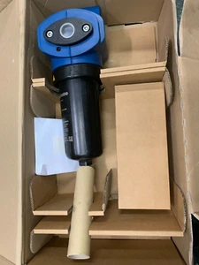 DONALDSON DF-0210-MK Air Filter Housing 3/4" with Element 1C48603 - Picture 1 of 4