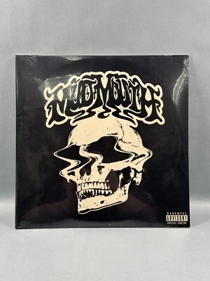 Yelawolf - Mud Mouth -Heavy Vinyl 2 LP New Sealed Slumerican Records Rare  - Image 1 of 4
