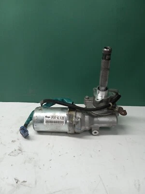Nissan Versa 2007-2009 motor eléctrico de dirección asistida usado OEM SP297-4L N Foto 1 de 4