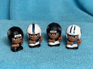 2013 TeenyMates Series 2 NFL AFC South Set Jaguars, Colts, Texans, & Titans - Bild 1 von 3