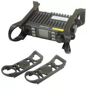 Seitenschiene Schutzgriffe für AnyTone AT-779UV/AT-778UV und andere - Bild 1 von 11