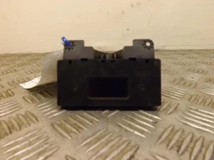 Peugeot 206 Digital Clock Display 96250976zr Mk1 1998-2009U - Picture 1 of 3