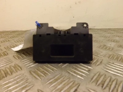 Peugeot 206 Digital Clock Display 96250976zr Mk1 1998-2009U - Image 1 of 3