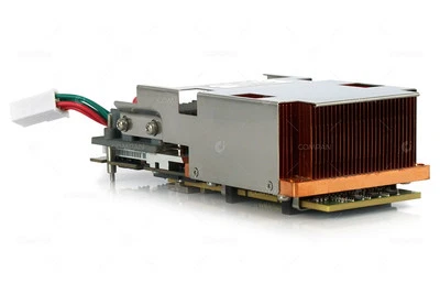 AD252AX INTEL ITANIUM 2 9015 2-CORE 1.40GHZ 12MB PPGA611 FOR HP INTEGRITY RX2660 - Image 1 of 4