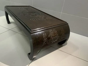 antique Table - Picture 1 of 5