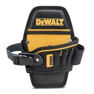 DeWalt DWST83486-1 Kombi Bohrer Handwerkzeug Arbeit Gürteltasche Schwerlast. - Bild 1 von 6