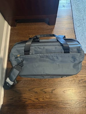 Сумка на полдня двухэтажная сумка Weekender цвет Coast - Изображение 1 из 4