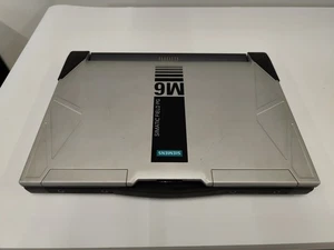 Siemens Simatic Field PG M6 6ES7718-1CB10-0AC0 defekt - Bild 1 von 5