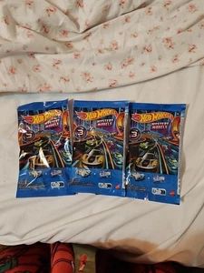 Hot Wheels 2025 Mystery Models Serie 3 Chase Cars 1, 2, 3 Nuevo en Paquete  - Imagen 1 de 4