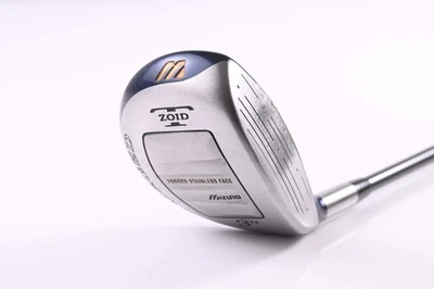 Mizuno T-Zoid Forged #3 Wood / 13 Degree / Stiff Flex Mizuno Accel-Arc Shaft - Image 1 of 4