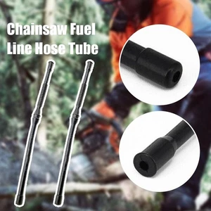 2pcs Chainsaw Fuel Line Hose Tube{ D1S0 P1B2 - Picture 1 of 11
