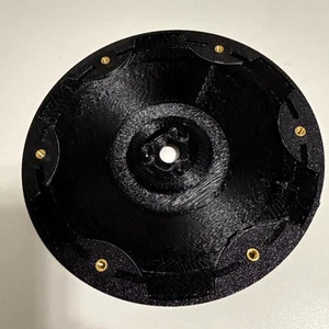 Mammotion Luba 2 cutting discs, 6-blade or 4-Blade Disc Options -  Made In USA - Picture 1 of 5