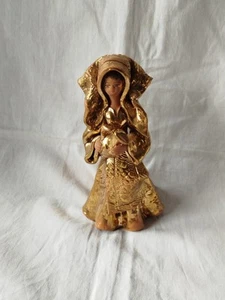 statua donna Ceramica - Foto 1 di 13