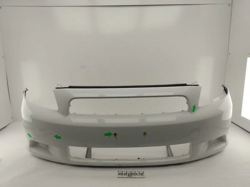 Parachoques delantero SCION TC cupé a través de 3/07 sin equipamiento base 2005 2006 2007 Foto 1 de 4