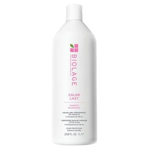 Biolage Color Last Shampoo for Color-Treated Hair 33.8 oz - Picture 1 of 4