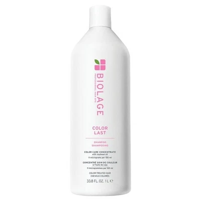 Biolage Color Last Shampoo for Color-Treated Hair 33.8 oz - Image 1 of 4