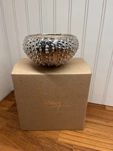 Michael Aram Ocean Series Sea Urchin Nut Dip Bowl - Picture 1 of 5