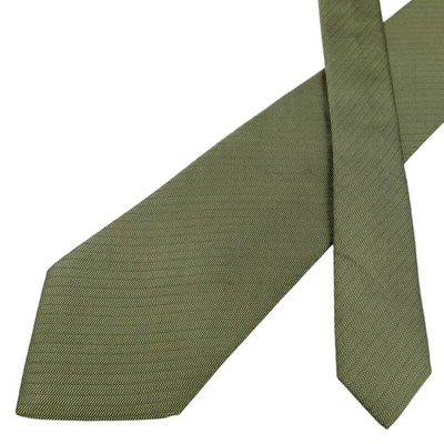 Christian Dior Tie  Grey  (US Import Tax Included) - Image 1 of 4