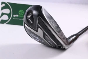 Titleist 818 H1 #4 Hybrid / 23 Degree / Regular Flex Tensei CK Red 60 Shaft - Picture 1 of 8