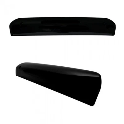 Kit de tercera luz de freno Recon para Dodge Ram 2500/3500 2003-2009 lente ahumada LED roja Foto 1 de 4