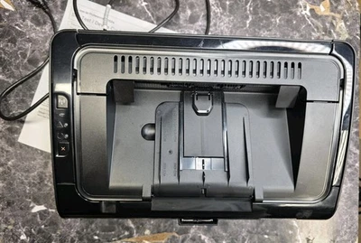 HP LaserJet P1102w Professional Wireless Laser Printer - 773 Page Count - Image 1 of 4