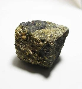 Rare Healer's Healers Apache Gold Pyrite Magnetite Natural Crystals Stones #505 - Picture 1 of 3