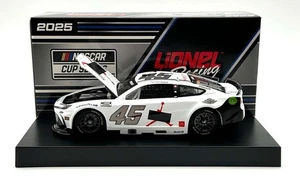 Tyler Reddick 2025 Jordan Brand 1/24 Die Cast NEW - Picture 1 of 1