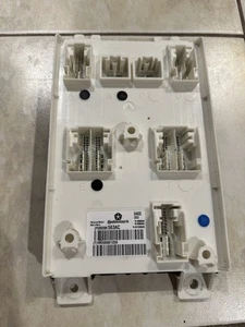 2019 OEM Dodge Charger BCM Body Control Module 68396563AC - Picture 1 of 2