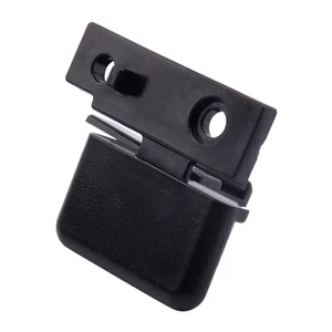MK 7 2003-2007 Left Side Fit For Honda Accord Center Console Lock TrayBlack θ - Picture 1 of 3