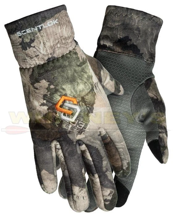 Scentlok Voyage Pro Gloves - Mossy Oak Terra Gila - Large - 2110633-225-LG - Image 1 of 1